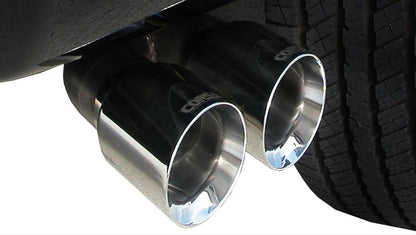 Corsa Sport Exhaust Systems 14222