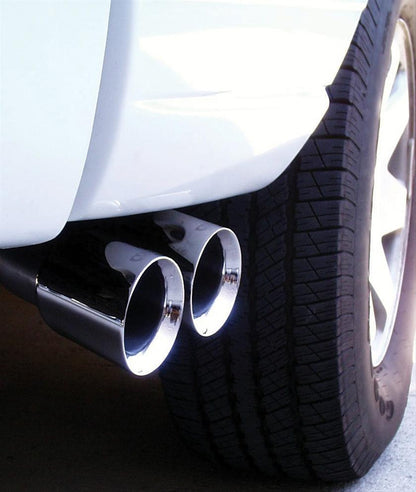 Corsa Sport Exhaust Systems 14232