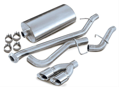 Corsa Sport Exhaust Systems 14232