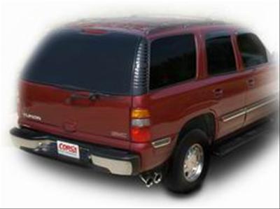 Corsa Sport Exhaust Systems 14232