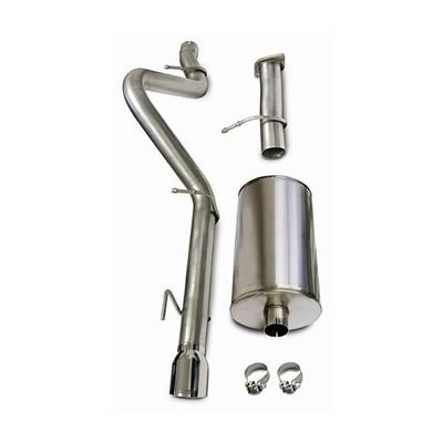 Corsa Sport Exhaust Systems 14256