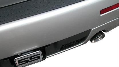 Corsa Sport Exhaust Systems 14256