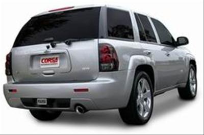 Corsa Sport Exhaust Systems 14256