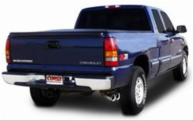 Corsa Sport Exhaust Systems 14261