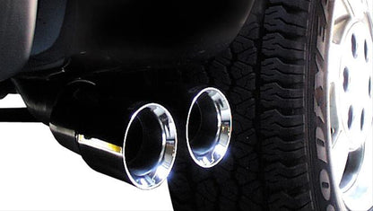 Corsa Sport Exhaust Systems 14261