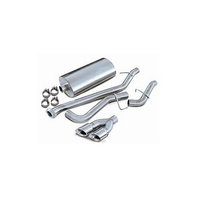 Corsa Sport Exhaust Systems 14261