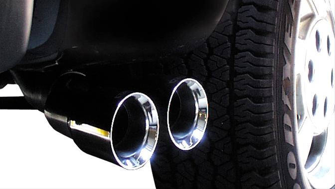 Corsa Sport Exhaust Systems 14261