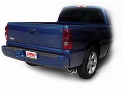 Corsa Sport Exhaust Systems 14279