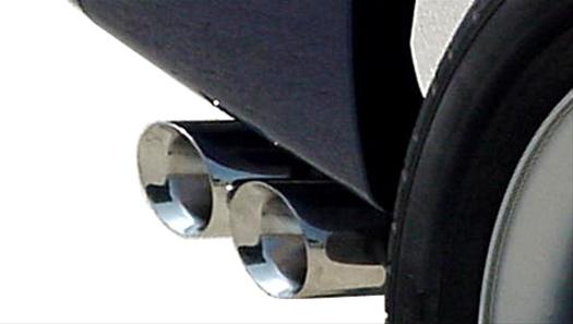 Corsa Sport Exhaust Systems 14279