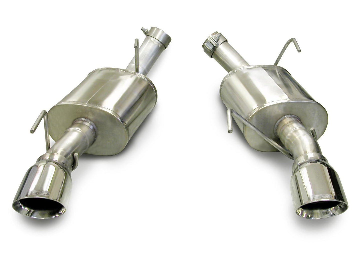 Corsa Xtreme Exhaust Systems 14314