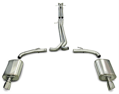 Corsa Sport Exhaust Systems 14315