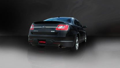 Corsa Sport Exhaust Systems 14315BLK