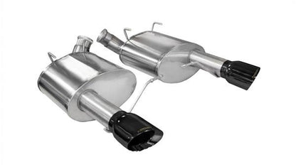 Corsa Sport Exhaust Systems 14316BLK