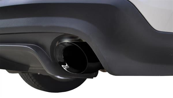 Corsa Sport Exhaust Systems 14316BLK