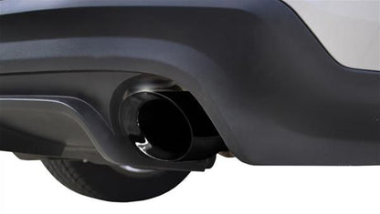 Corsa Sport Exhaust Systems 14316BLK