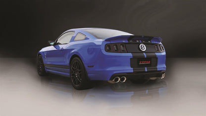 Corsa Sport Exhaust Systems 14321