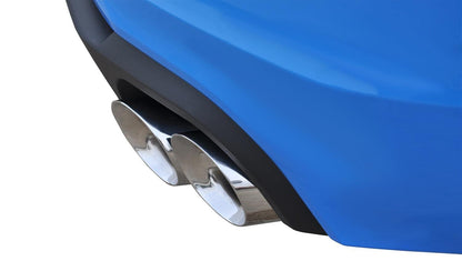 Corsa Sport Exhaust Systems 14321