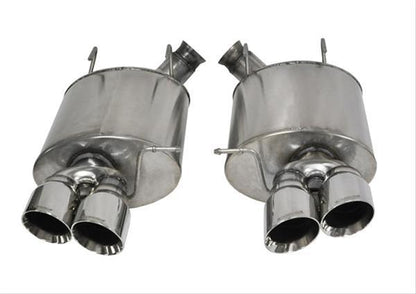 Corsa Sport Exhaust Systems 14321