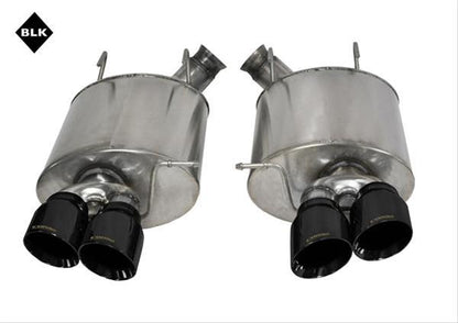 Corsa Sport Exhaust Systems 14321BLK