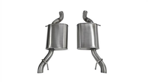 Corsa Sport Exhaust Systems 14325
