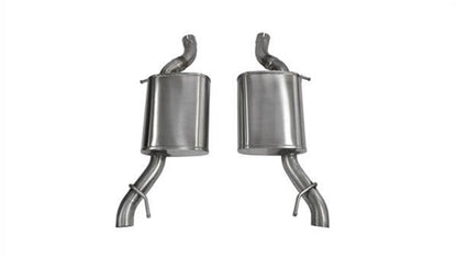 Corsa Sport Exhaust Systems 14325