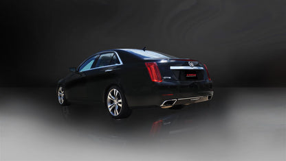 Corsa Sport Exhaust Systems 14325