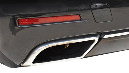 Corsa Sport Exhaust Systems 14325