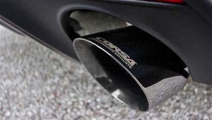 Corsa Sport Exhaust Systems 14332