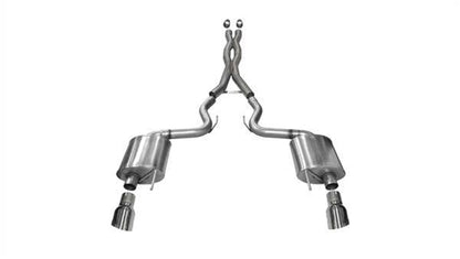 Corsa Sport Exhaust Systems 14332