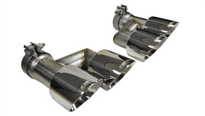 Corsa Exhaust Tips 14333