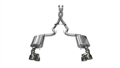 Corsa Sport Exhaust Systems 14337