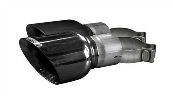 Corsa Exhaust Tips 14346BLK