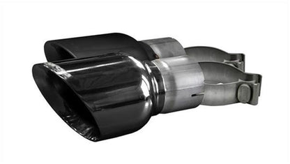 Corsa Exhaust Tips 14346BLK