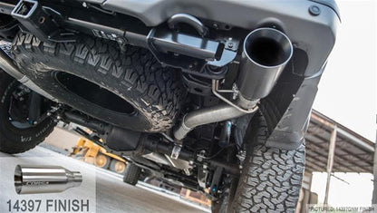 Corsa Sport Exhaust Systems 14397