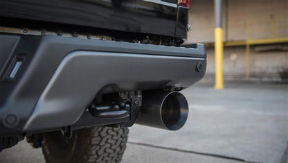 Corsa Sport Exhaust Systems 14397GNM