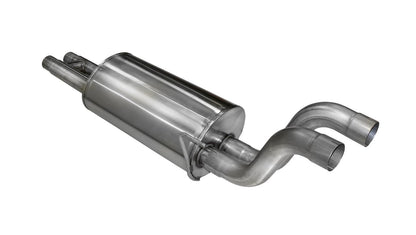 Corsa Upgraded Mufflers 14398