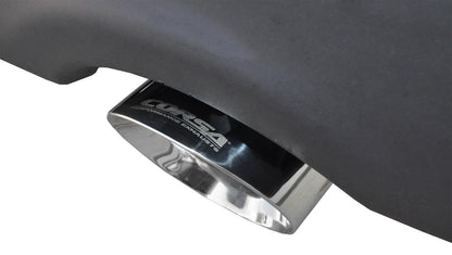 Corsa Sport Exhaust Systems 14405
