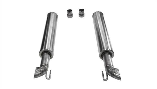 Corsa Xtreme Exhaust Systems 14416