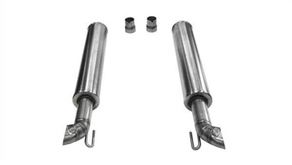 Corsa Xtreme Exhaust Systems 14416