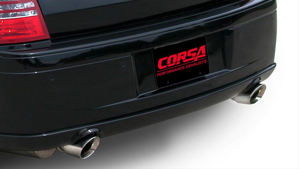 Corsa Xtreme Exhaust Systems 14440