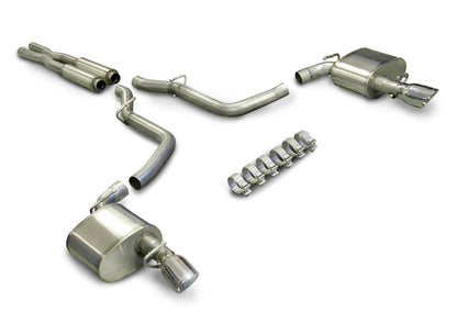 Corsa Xtreme Exhaust Systems 14440
