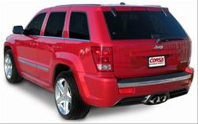 Corsa Sport Exhaust Systems 14451