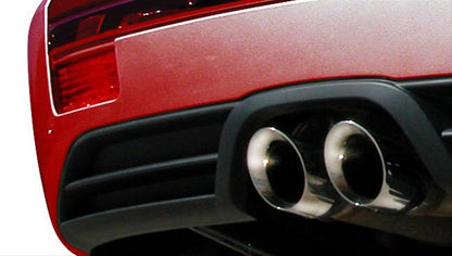 Corsa Sport Exhaust Systems 14451
