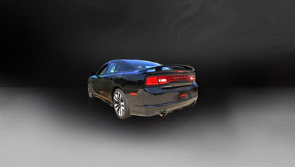 Corsa Xtreme Exhaust Systems 14464