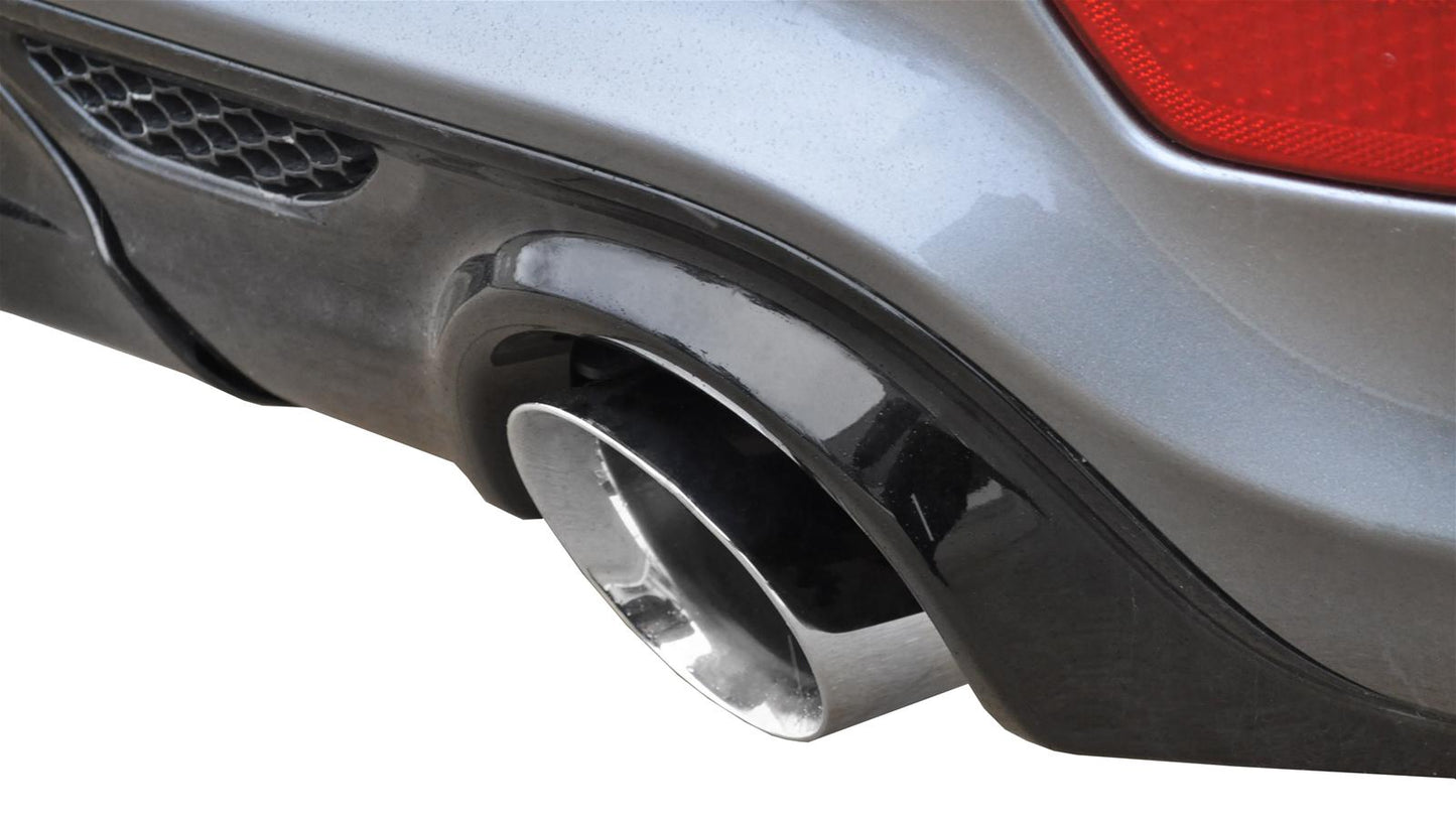 Corsa Sport Exhaust Systems 14466