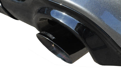 Corsa Sport Exhaust Systems 14466BLK