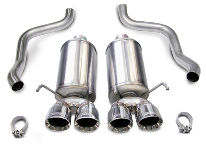 Corsa Xtreme Exhaust Systems 14470