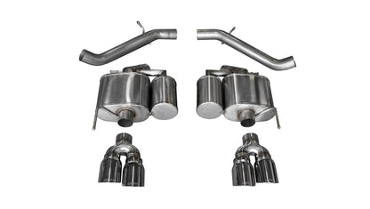 Corsa Sport Exhaust Systems 14478