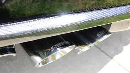 Corsa Sport Exhaust Systems 14478