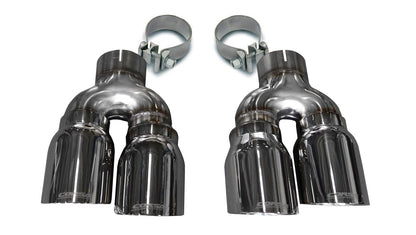 Corsa Exhaust Tips 14479